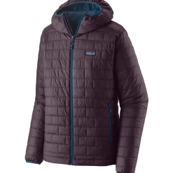 Patagonia M's Nano Puff Hoody men's down jacket* Jackets|Men