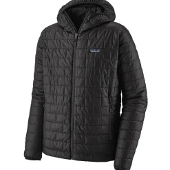 Patagonia M's Nano Puff Hoody men's down jacket* Jackets|Men