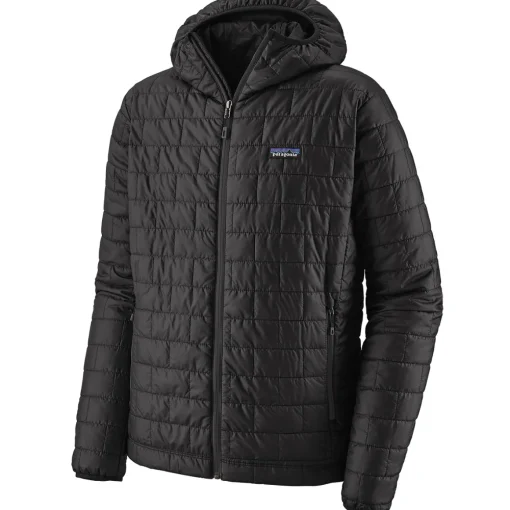 Patagonia M's Nano Puff Hoody men's down jacket* Jackets|Men