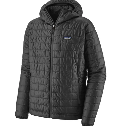 Patagonia M's Nano Puff Hoody men's down jacket* Jackets|Men