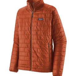 Patagonia M's Nano Puff Jkt Men's down jacket* Jackets|Men