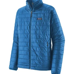 Patagonia M's Nano Puff Jkt Men's down jacket* Jackets|Men