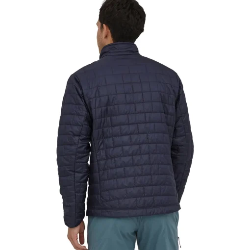Patagonia M's Nano Puff Jkt Men's down jacket* Jackets|Men