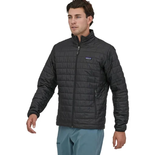 Patagonia M's Nano Puff Jkt Men's down jacket* Jackets|Men