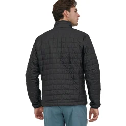 Patagonia M's Nano Puff Jkt Men's down jacket* Jackets|Men