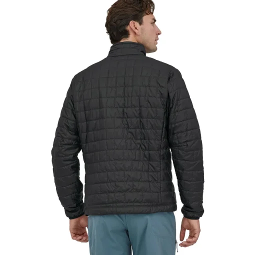 Patagonia M's Nano Puff Jkt Men's down jacket* Jackets|Men