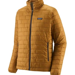 Patagonia M's Nano Puff Jkt Men's down jacket* Jackets|Men