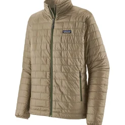 Patagonia M's Nano Puff Jkt Men's down jacket* Jackets|Men