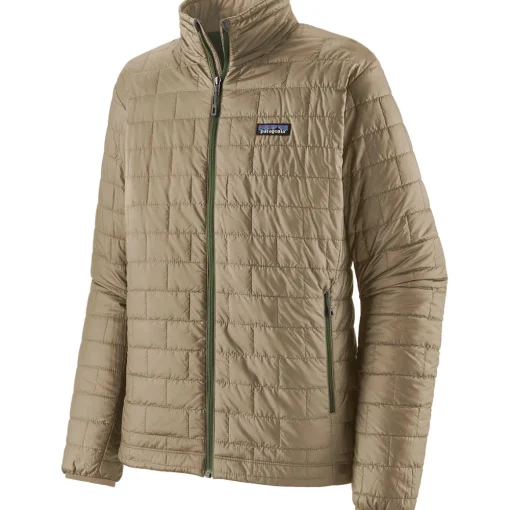 Patagonia M's Nano Puff Jkt Men's down jacket* Jackets|Men