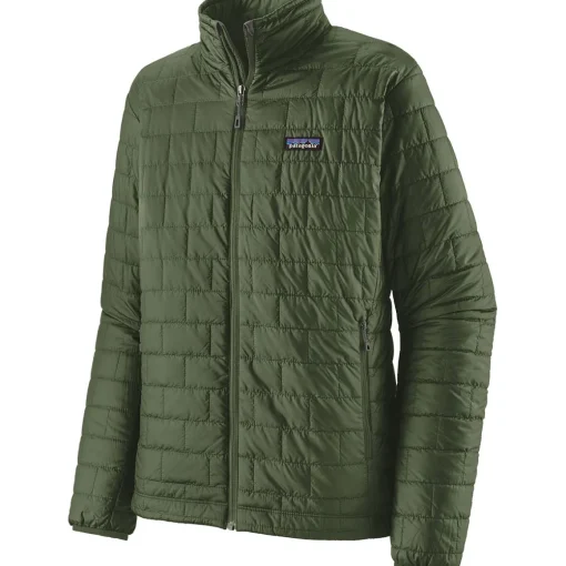 Patagonia M's Nano Puff Jkt Men's down jacket* Jackets|Men
