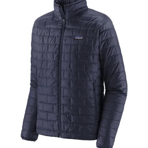 Patagonia M's Nano Puff Jkt Men's down jacket* Jackets|Men