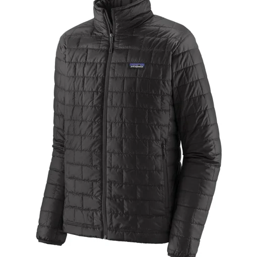 Patagonia M's Nano Puff Jkt Men's down jacket* Jackets|Men