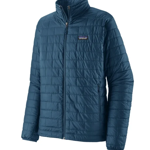 Patagonia M's Nano Puff Jkt Men's down jacket* Jackets|Men