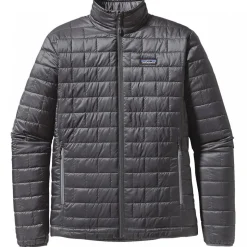 Patagonia M's Nano Puff Jkt Men's down jacket* Jackets|Men
