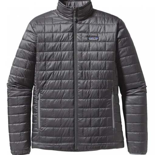 Patagonia M's Nano Puff Jkt Men's down jacket* Jackets|Men