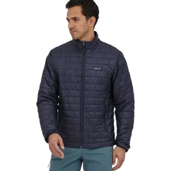 Patagonia M's Nano Puff Jkt Men's down jacket* Jackets|Men