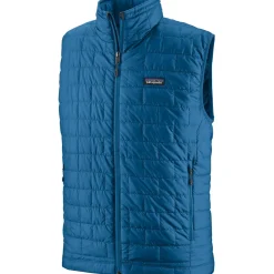 Patagonia M's Nano Puff Vest men's vest* Jackets|Men
