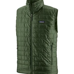 Patagonia M's Nano Puff Vest men's vest* Jackets|Men