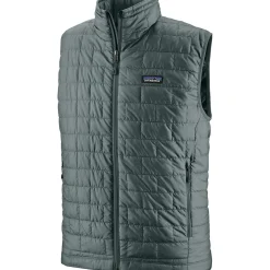 Patagonia M's Nano Puff Vest men's vest* Jackets|Men