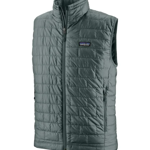 Patagonia M's Nano Puff Vest men's vest* Jackets|Men