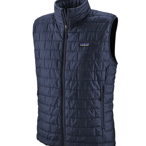 Patagonia M's Nano Puff Vest men's vest* Jackets|Men
