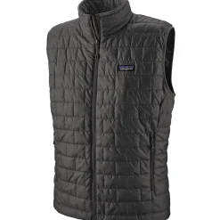 Patagonia M's Nano Puff Vest men's vest* Jackets|Men