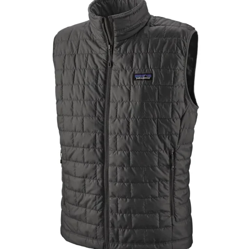Patagonia M's Nano Puff Vest men's vest* Jackets|Men