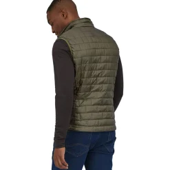 Patagonia M's Nano Puff Vest men's vest* Jackets|Men