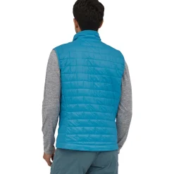 Patagonia M's Nano Puff Vest men's vest* Jackets|Men