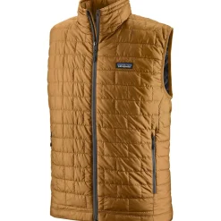 Patagonia M's Nano Puff Vest men's vest* Jackets|Men