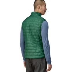 Patagonia M's Nano Puff Vest men's vest* Jackets|Men