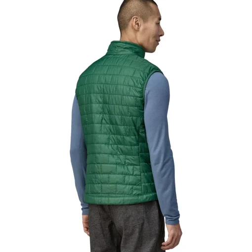 Patagonia M's Nano Puff Vest men's vest* Jackets|Men