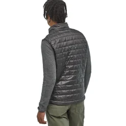 Patagonia M's Nano Puff Vest men's vest* Jackets|Men