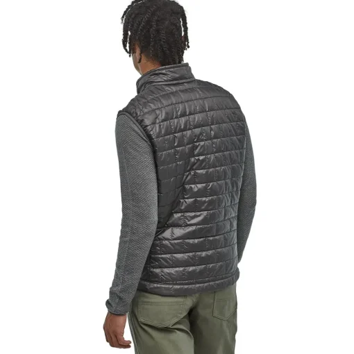 Patagonia M's Nano Puff Vest men's vest* Jackets|Men