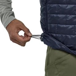 Patagonia M's Nano Puff Vest men's vest* Jackets|Men
