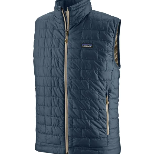 Patagonia M's Nano Puff Vest men's vest* Jackets|Men