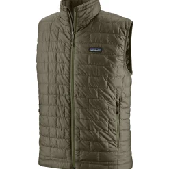 Patagonia M's Nano Puff Vest men's vest* Jackets|Men