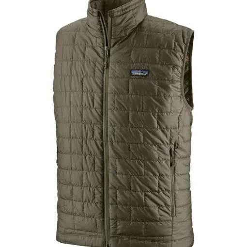 Patagonia M's Nano Puff Vest men's vest* Jackets|Men