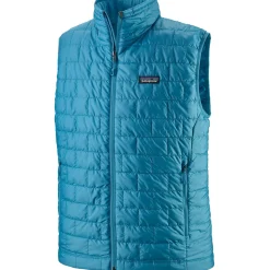 Patagonia M's Nano Puff Vest men's vest* Jackets|Men
