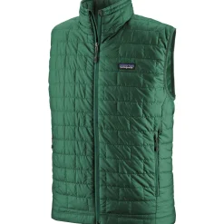 Patagonia M's Nano Puff Vest men's vest* Jackets|Men