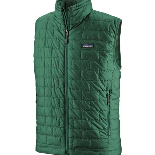 Patagonia M's Nano Puff Vest men's vest* Jackets|Men