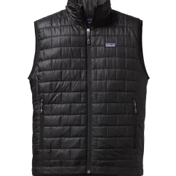 Patagonia M's Nano Puff Vest men's vest* Jackets|Men
