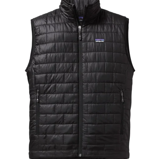 Patagonia M's Nano Puff Vest men's vest* Jackets|Men