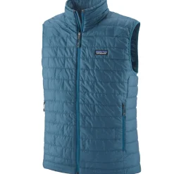 Patagonia M's Nano Puff Vest men's vest* Jackets|Men