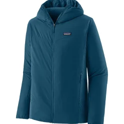 Patagonia M's Nano-Air Light Hybrid Hoody Men's softshell jacket* Jackets|Men