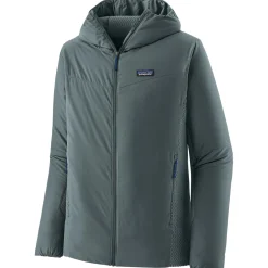 Patagonia M's Nano-Air Light Hybrid Hoody Men's softshell jacket* Jackets|Men