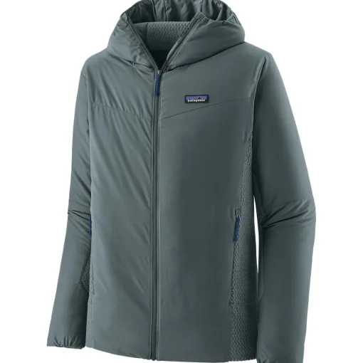 Patagonia M's Nano-Air Light Hybrid Hoody Men's softshell jacket* Jackets|Men