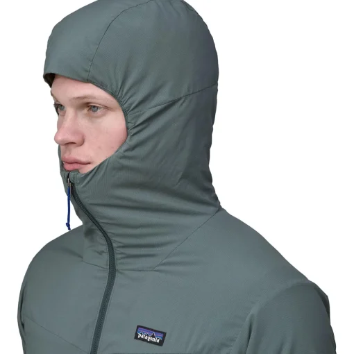 Patagonia M's Nano-Air Light Hybrid Hoody Men's softshell jacket* Jackets|Men