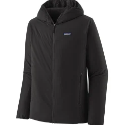 Patagonia M's Nano-Air Light Hybrid Hoody Men's softshell jacket* Jackets|Men