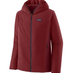 Patagonia M's Nano-Air Light Hybrid Hoody Men's softshell jacket* Jackets|Men